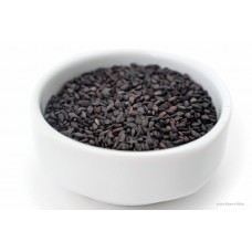 Black Sesame Seed 100 Gm